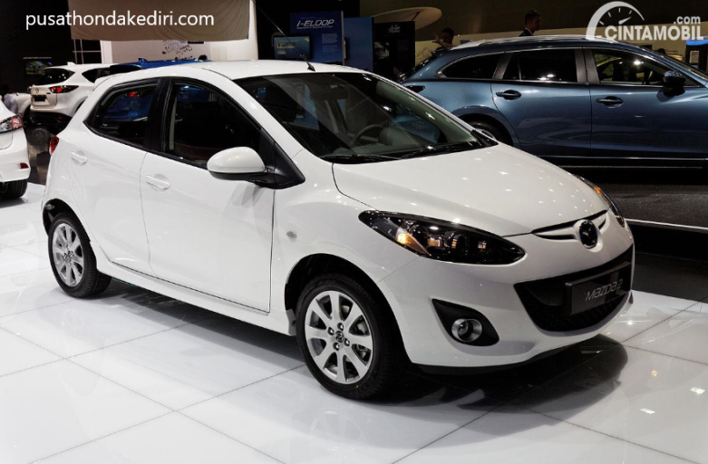 Mobil Hatchback Murah